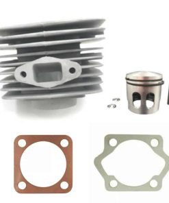 Cuerpo de Cilindro CDHPOWER 2 Tiempos 66cc/80cc/PK80 40mm y