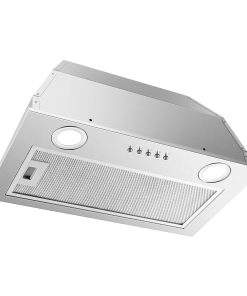 Campana Extractora Encastrable Zomagas de 20 pulgadas,