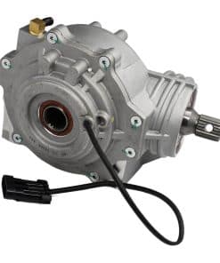 Diferencial Delantero 1333750 1333104 Compatible con