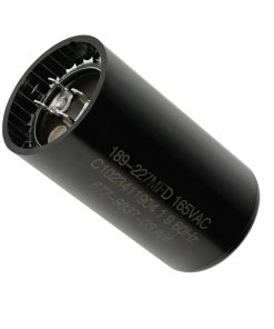 Partes de Lavadora 8572717 Reemplazo del Capacitor de