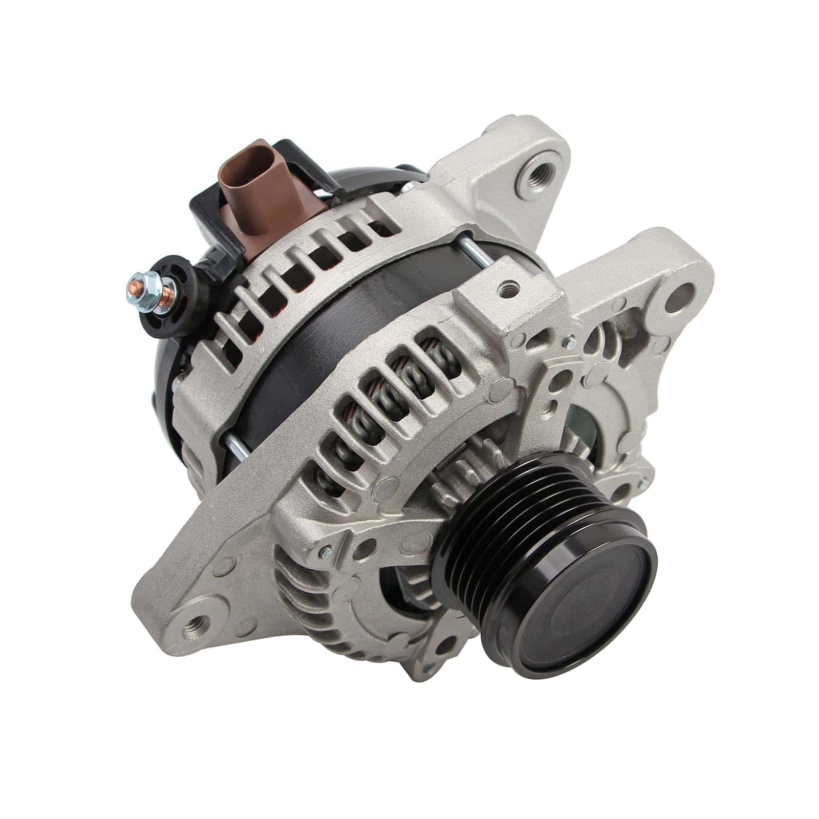 Alternador de Coche 12V 125AMP Piezas de Repuesto para