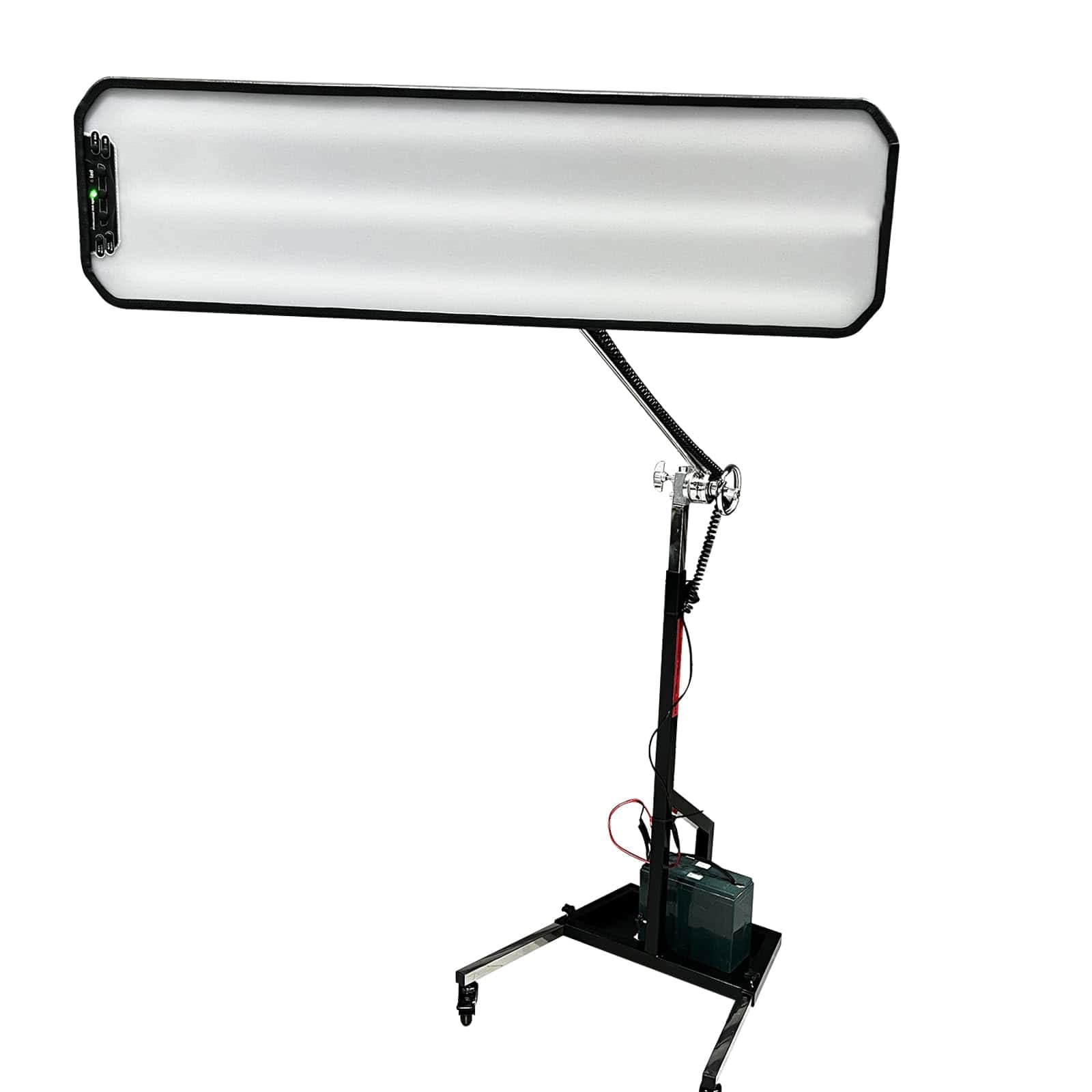 YUNDING 95cm Lámpara LED de Reparación de Abolladuras