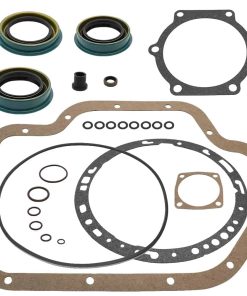 Kit de reemplazo completo de sellos exteriores de la