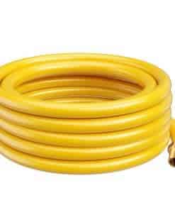 Línea de Gas Flexible, Tubo de Acero Inoxidable Corrugado