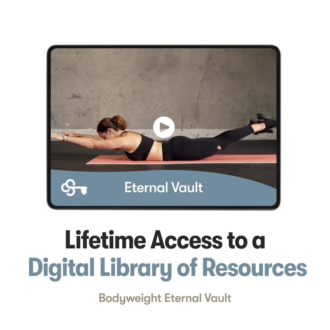 Baraja de Tarjetas de Ejercicio con Peso Corporal: Serie de - Imagen 7