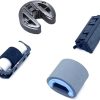 Kit de Rodillos Recolectores de Papel FixcoR para HP CP2025
