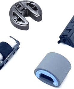Kit de Rodillos Recolectores de Papel FixcoR para HP CP2025