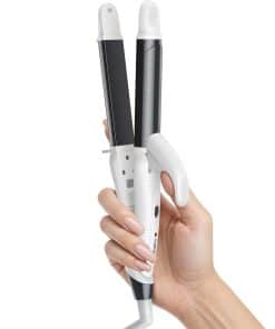 Rizador Mini para Viajes en Europa: Rizador de Viaje de