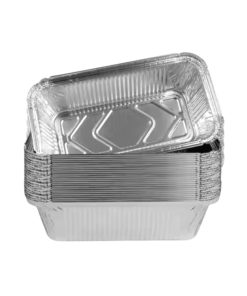 Juego de 20 revestimientos de bandejas de goteo de repuesto