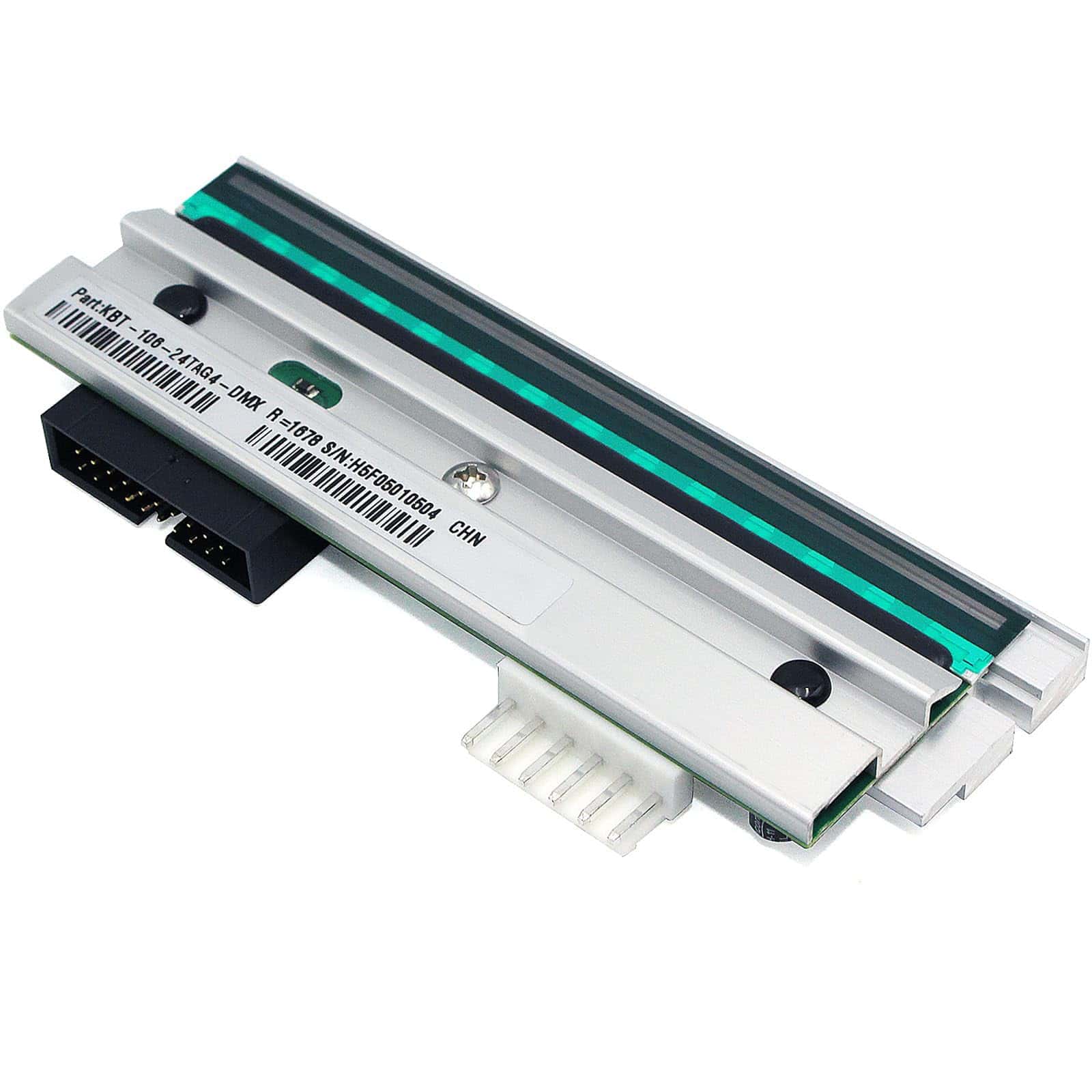 Nuevo cabezal de impresión GETPARTS PHD20-2281-01 para