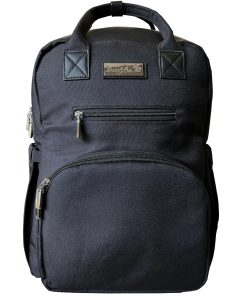 Mochila para Pañales Queen Bee - Bolso para Pañales