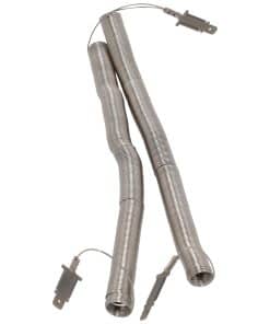 Kit de restauración de bobina de elemento calefactor para