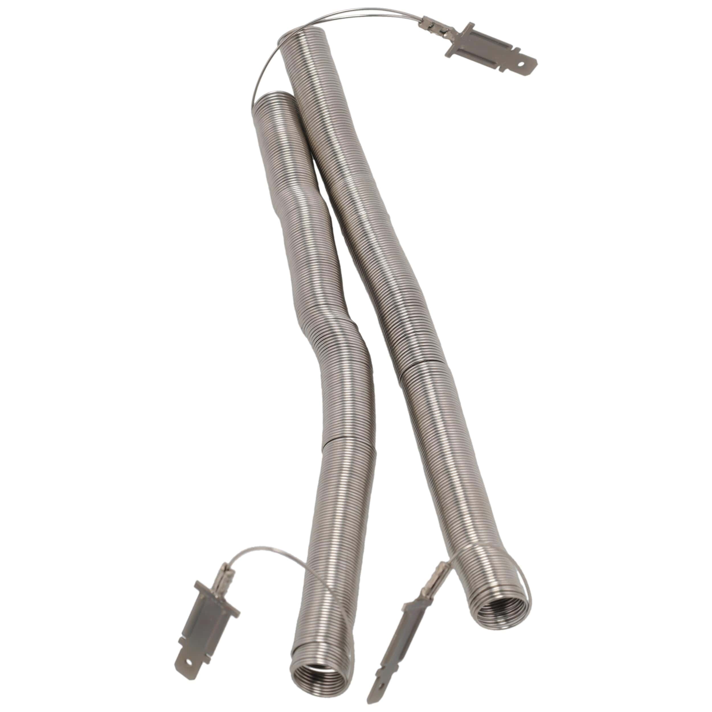 Kit de restauración de bobina de elemento calefactor para