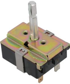 Control de interruptor de elemento de -, 1182003