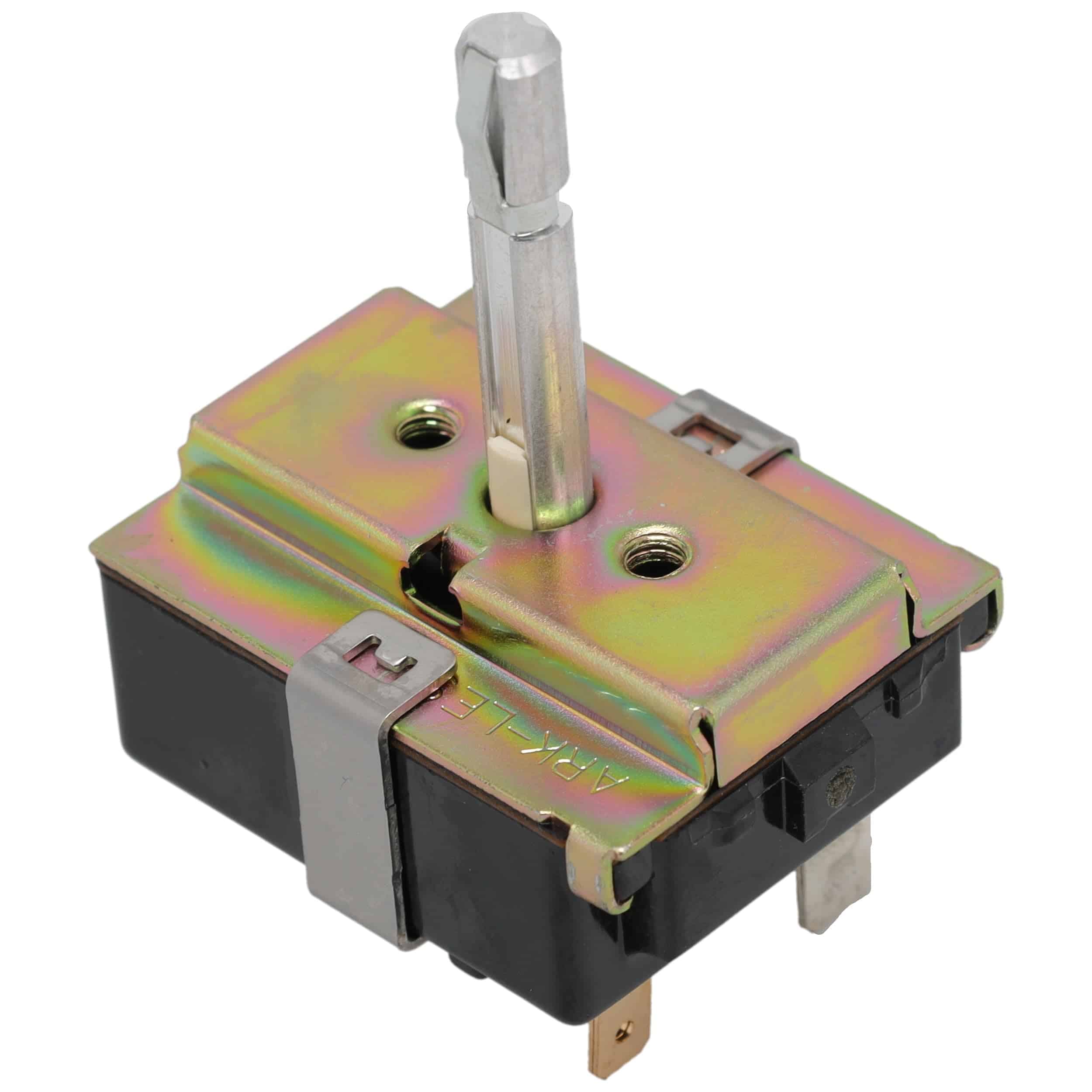 Control de interruptor de elemento de -, 1182003