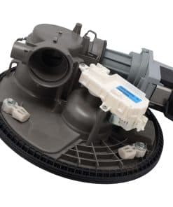 Bomba y Motor de Circulación para Lavavajillas Supplying