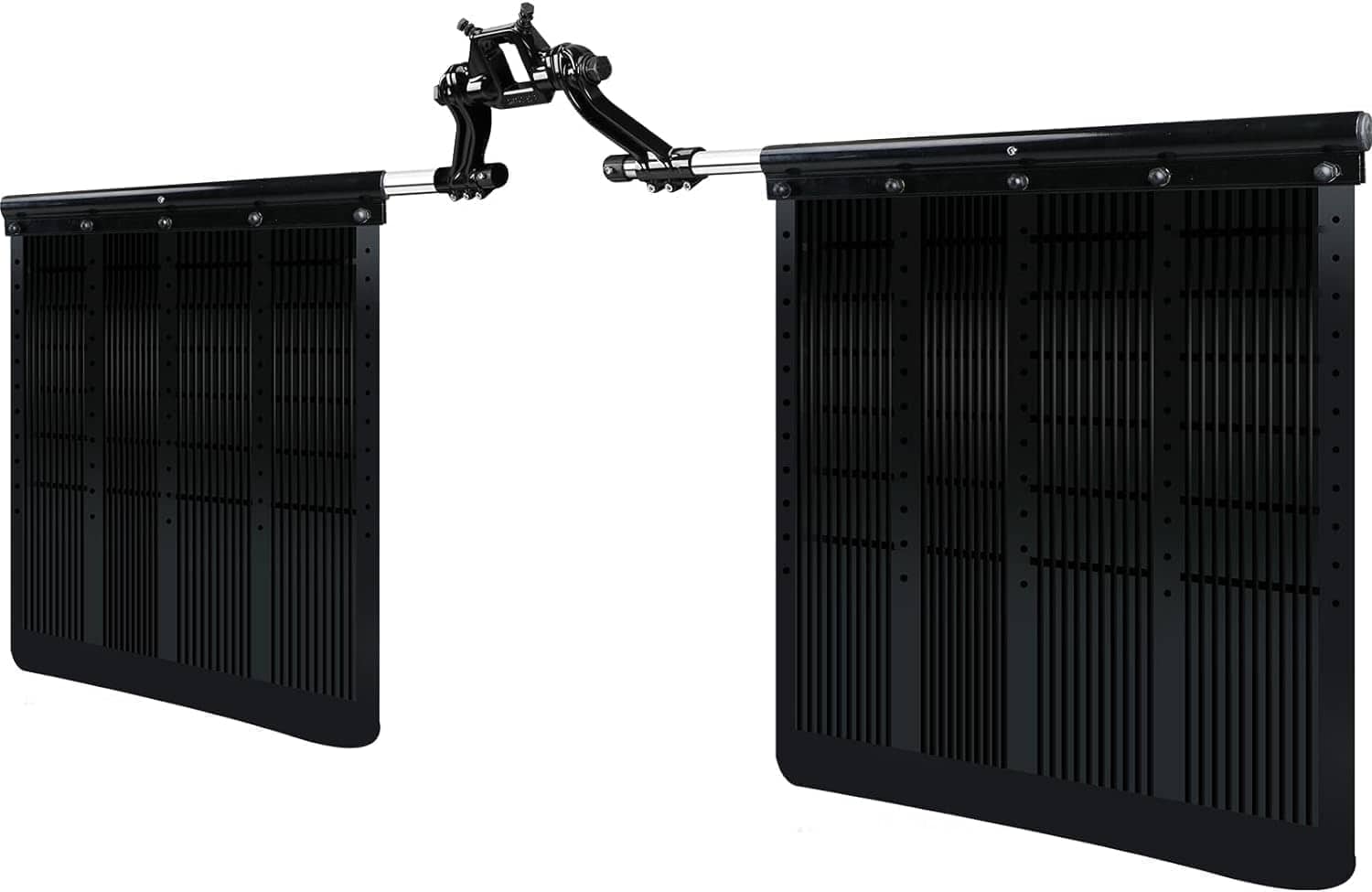 Sistema de Guardabarros de Enganche 2" 00108 para la