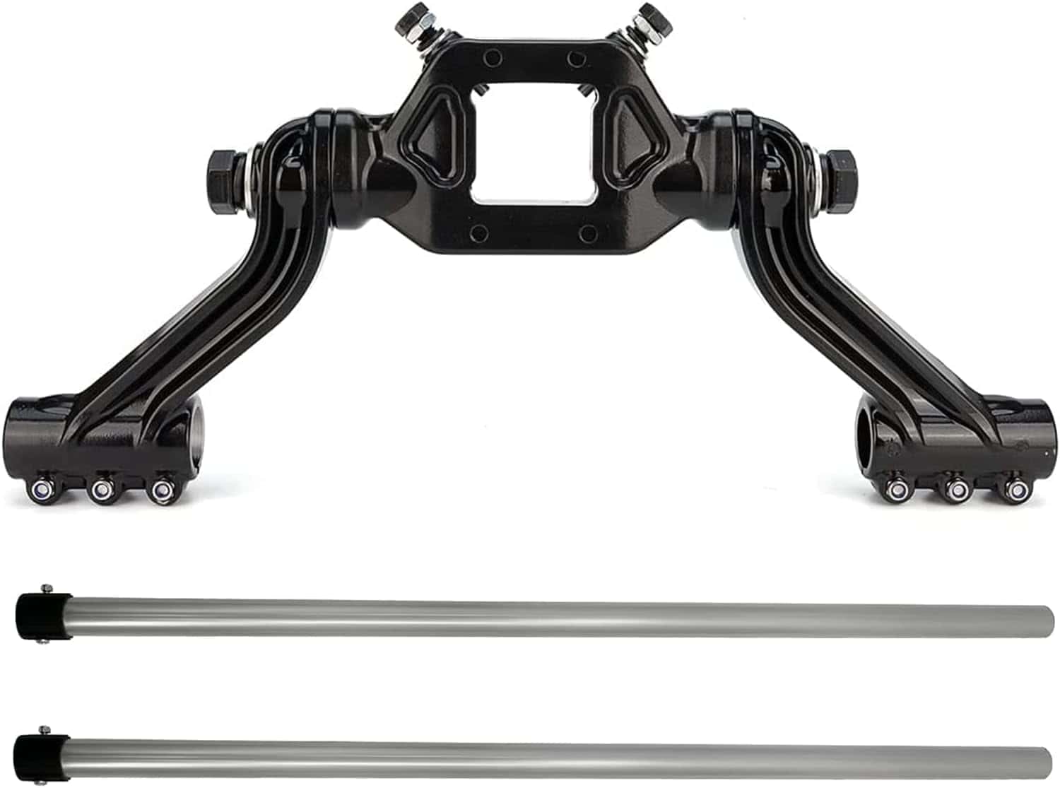 Sistema de Guardabarros de Enganche 2" 00108 para la - Imagen 7