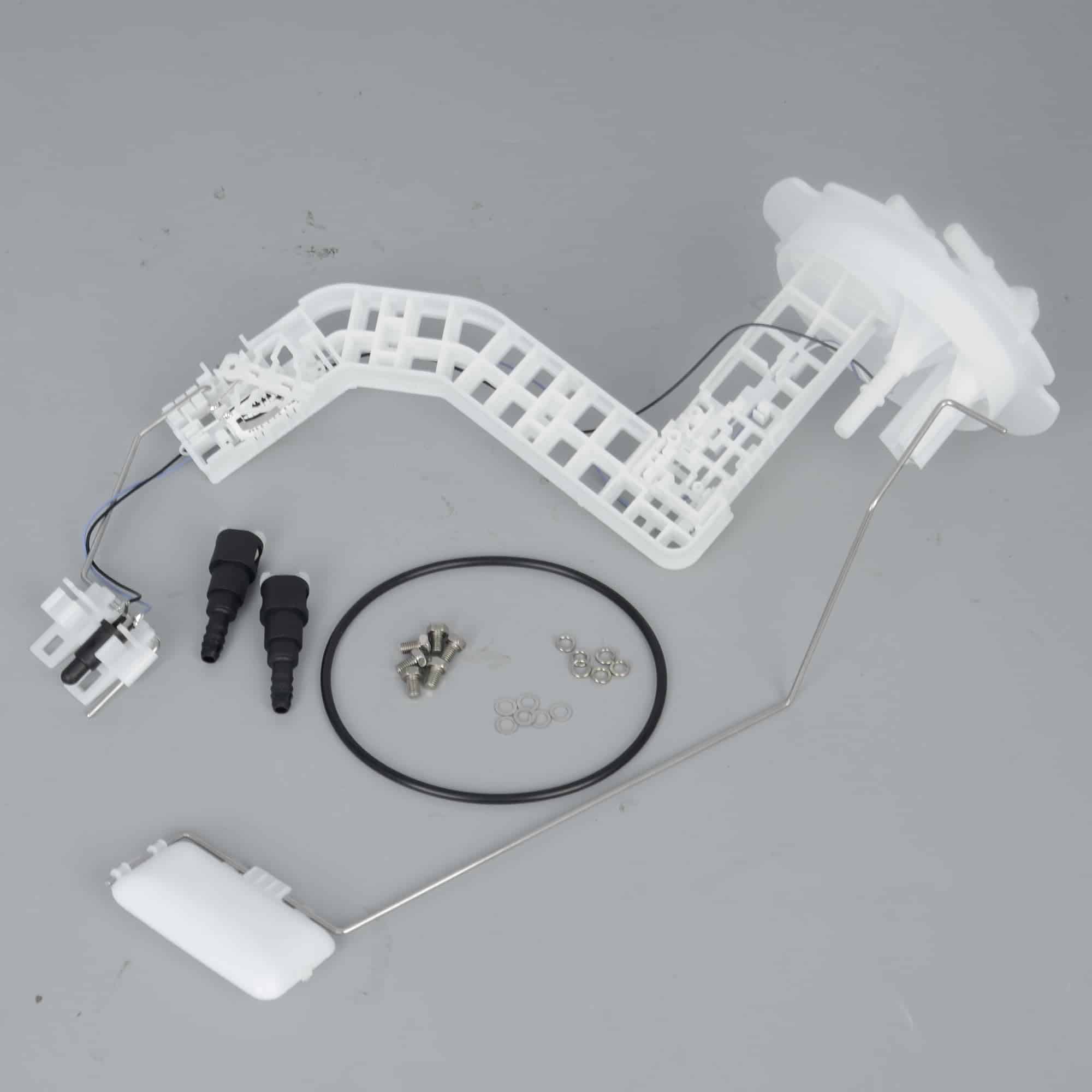 AdvanEX 250604S426 Unidad de Envío de Nivel de Combustible - Imagen 9