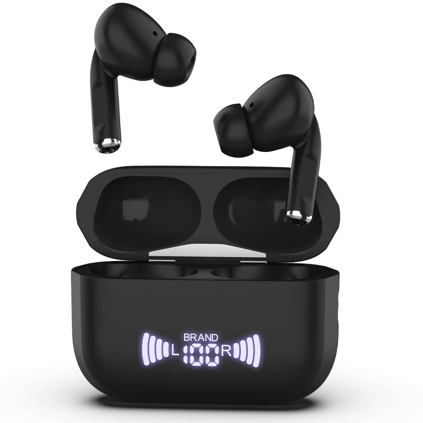 Audífonos Traductores de 138 Idiomas, Traductor Inteligente