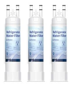 Reemplazo de FPPWFU01 Agua, Compatible con EPPWFU01