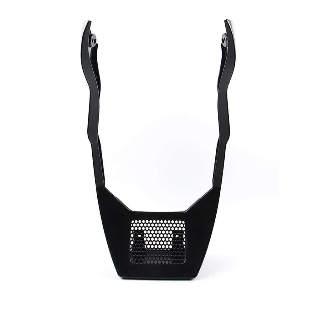 Kit de protectores para defensas laterales y spoiler de - Imagen 9
