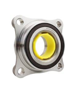 1 Pcs Rodamiento de Rueda Delantera Compatible con Toyota