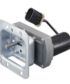 Motor de Alimentación de Gusanos de 12V para Parrillas