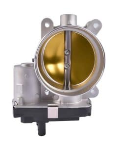 Reemplazo del Cuerpo del Acelerador para Chevy Silverado