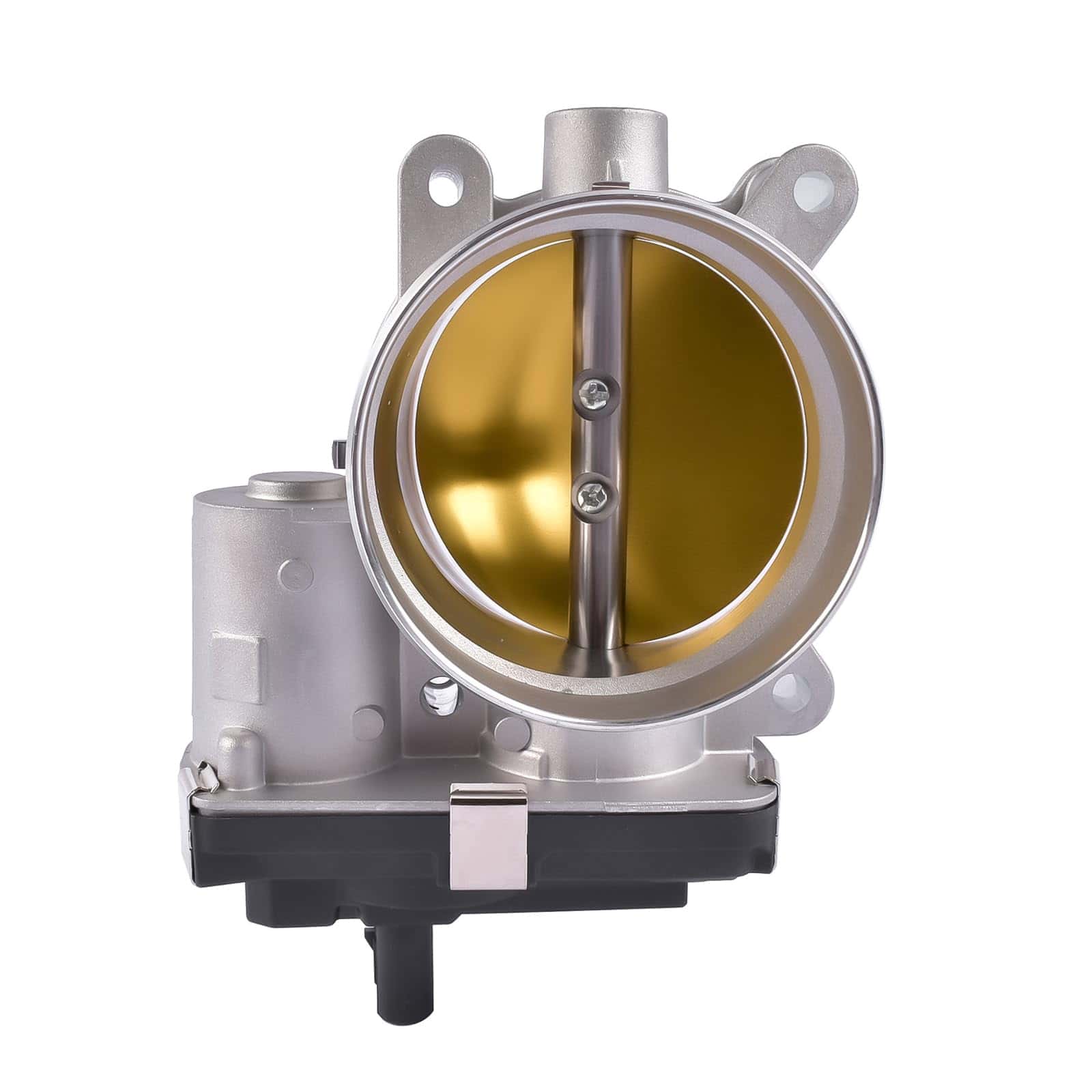 Reemplazo del Cuerpo del Acelerador para Chevy Silverado