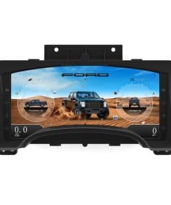 Tablero Digital de Repuesto para Automóvil Ford F150 2009