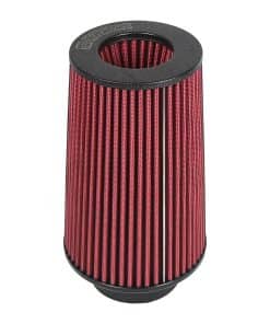 Filtro de aire de alto flujo de reemplazo universal con