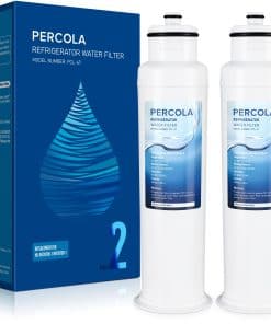 Filtro de agua PERCOLA NS-WF26FD9-1/WF26FD9-1, Compatible