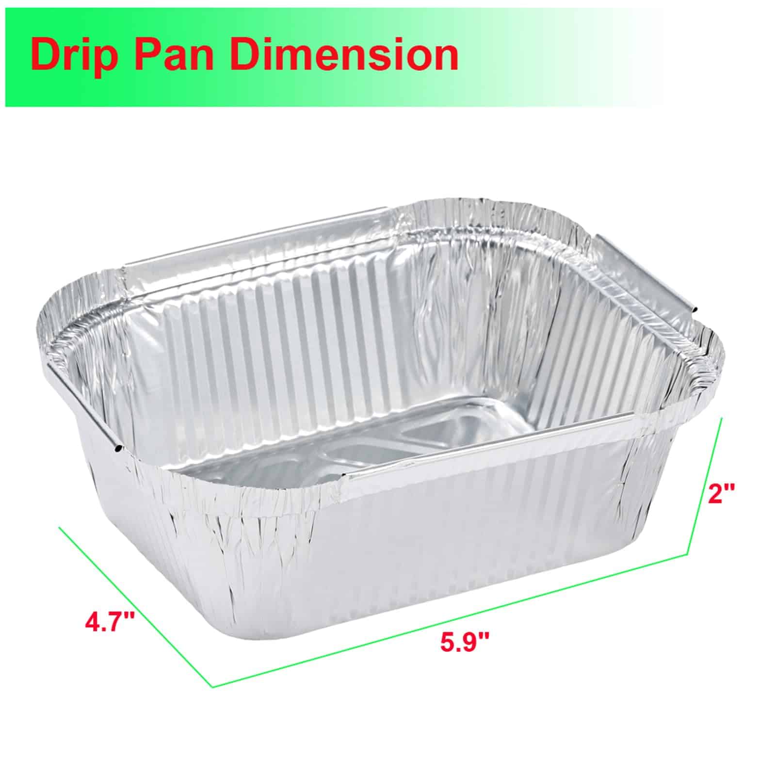 Piezas de Repuesto para la Bandeja de Grasa Nexgrill - Imagen 5