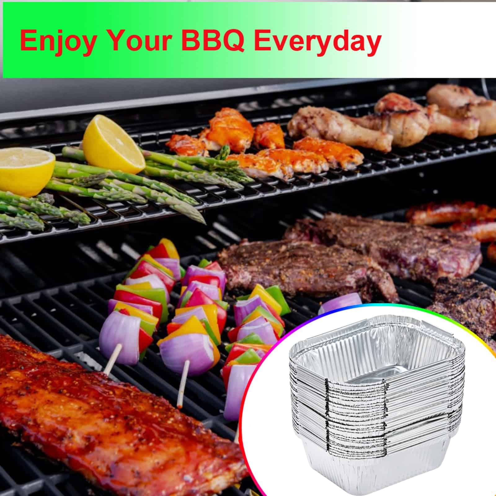 Piezas de Repuesto para la Bandeja de Grasa Nexgrill - Imagen 7