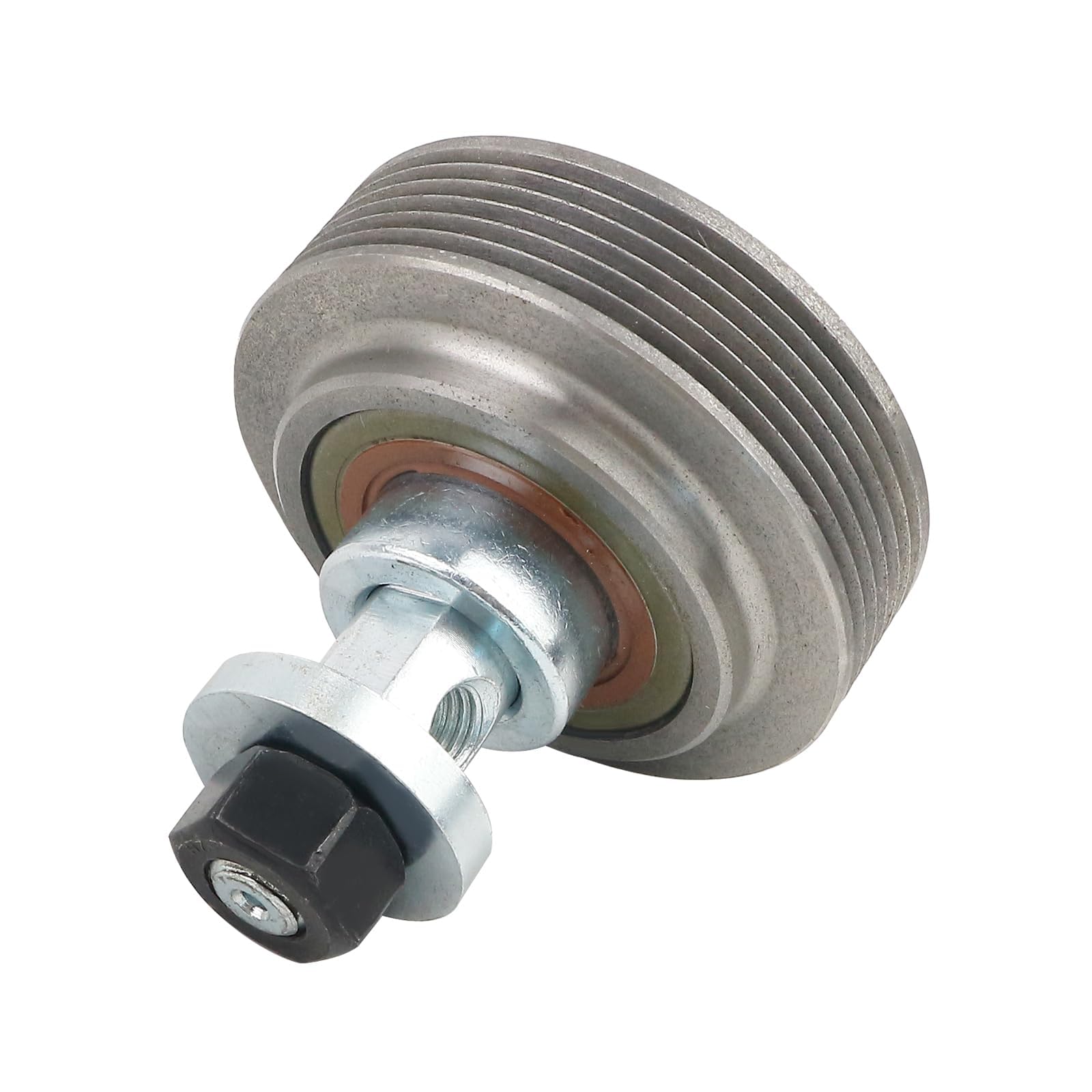 Polea de Tensor de Bomba de Agua Compatible con Motor - Imagen 7