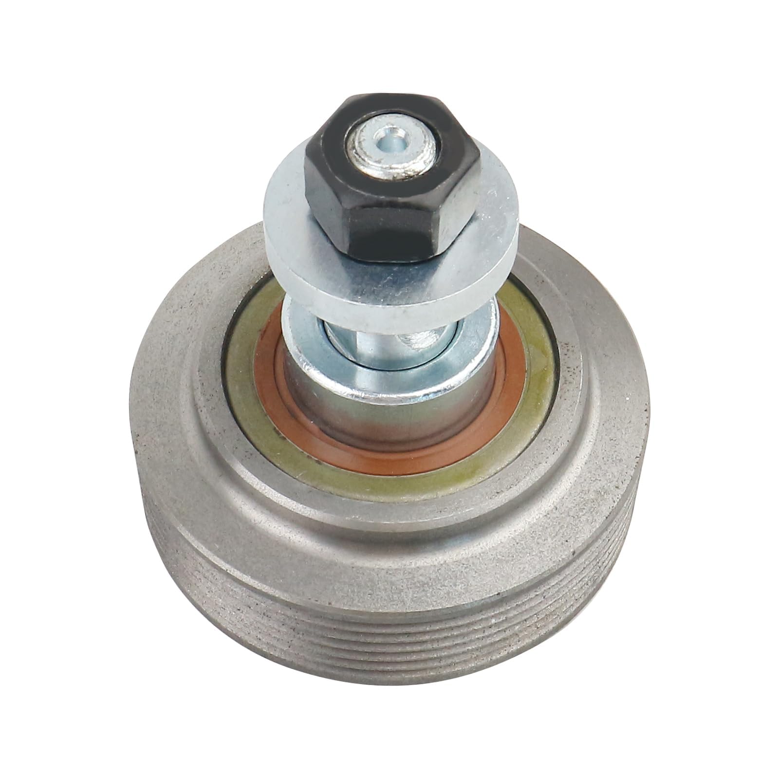 Polea de Tensor de Bomba de Agua Compatible con Motor - Imagen 5