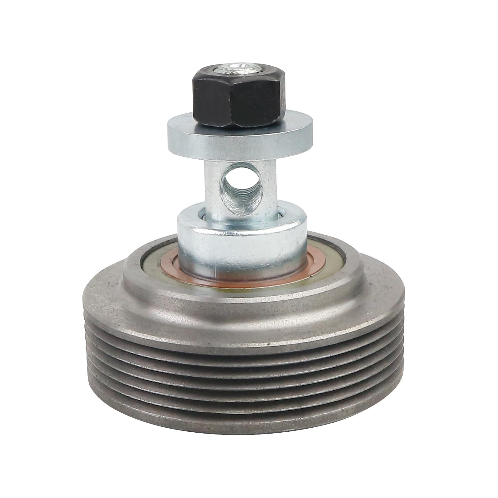 Polea de Tensor de Bomba de Agua Compatible con Motor - Imagen 3