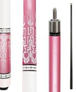 Palillo de Billar Profesional de Fibra de Vidrio HomeSeason