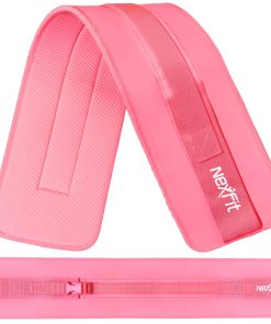 Cinturón de Ejercicio de Cadera NexFit Ajustable Entrenador