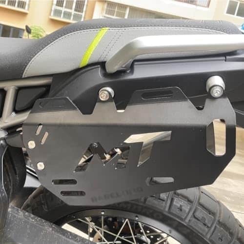 Soporte de bolsa de accesorios para 450MT 450mt 2024 2025, - Imagen 3