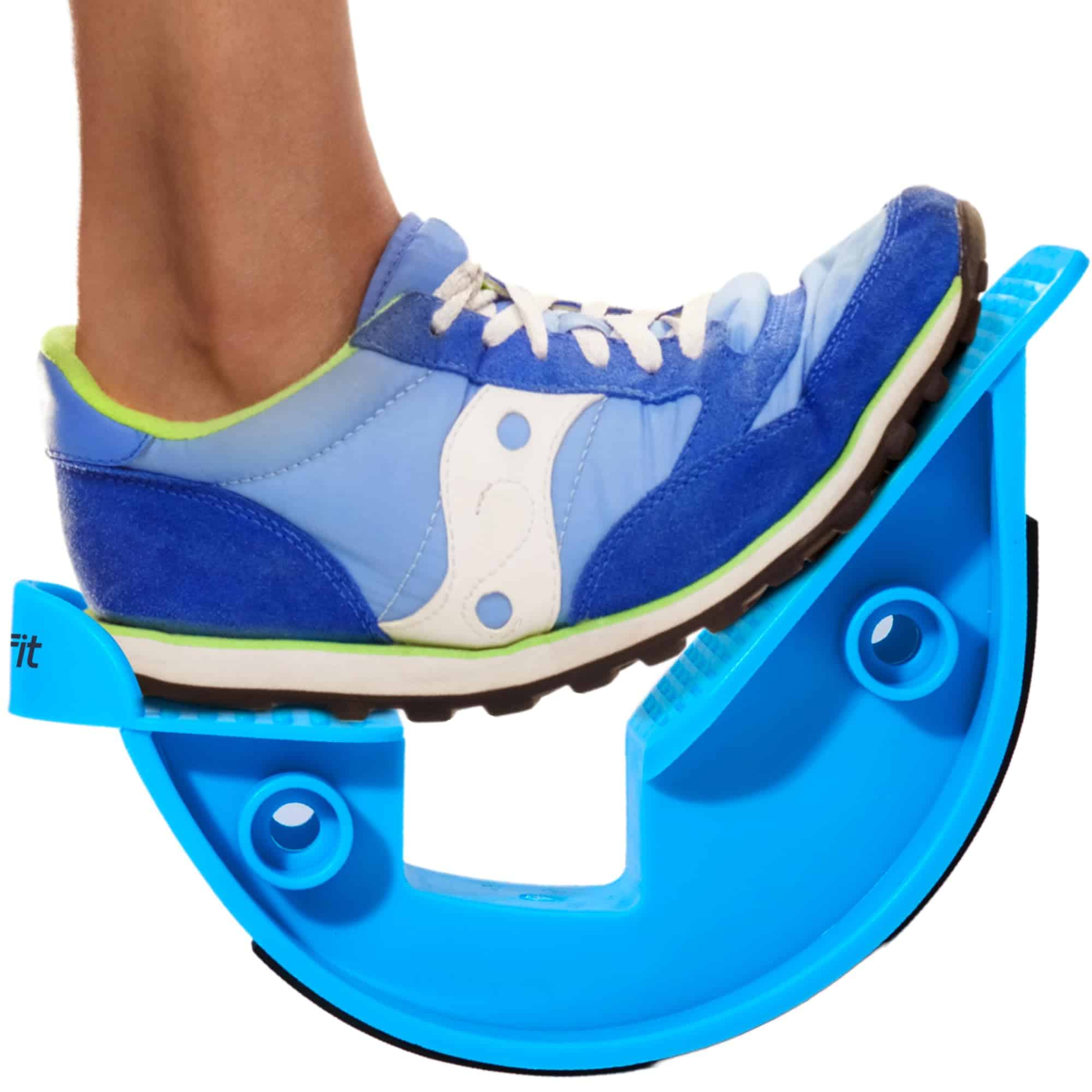Estirador de Pie y Pantorrilla NexFit - Estirador de Pie