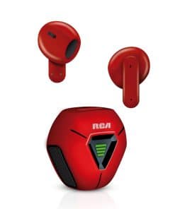 Auriculares Inalámbricos RCA Wave-78 True Wireless,