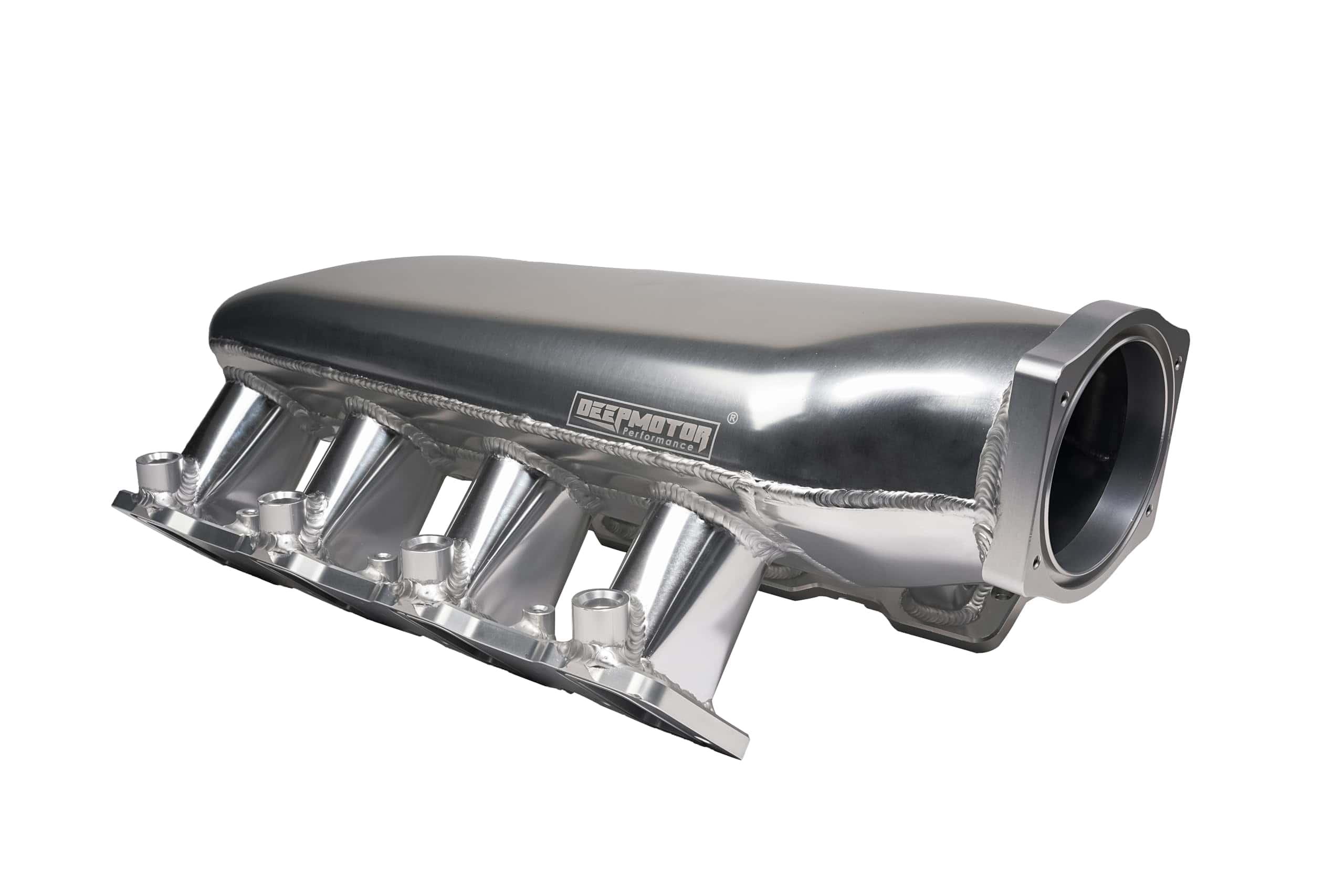 Colector de admisión de alto rendimiento DEEPMOTOR LS1 LS2 - Imagen 9