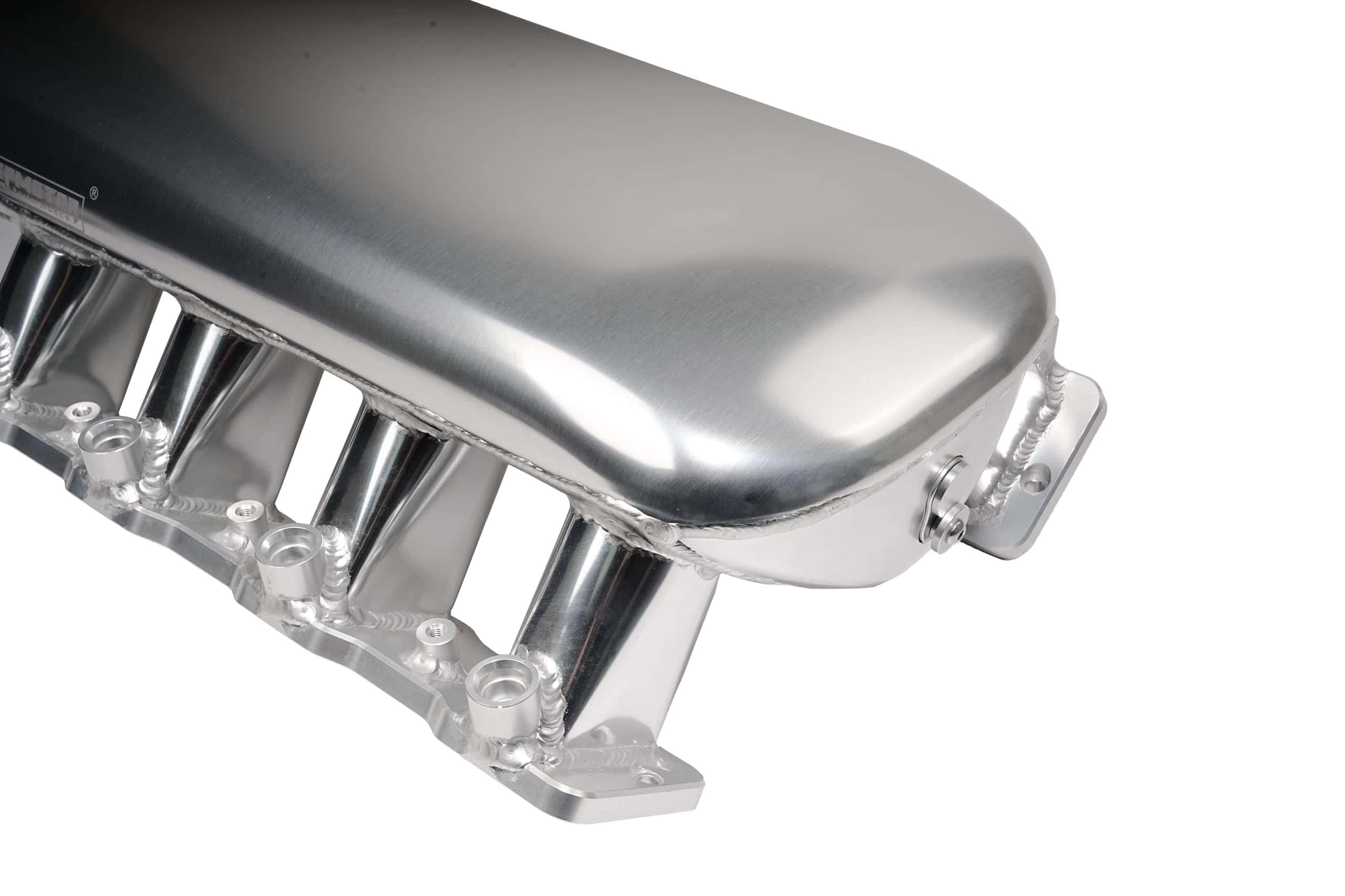 Colector de admisión de alto rendimiento DEEPMOTOR LS1 LS2 - Imagen 6