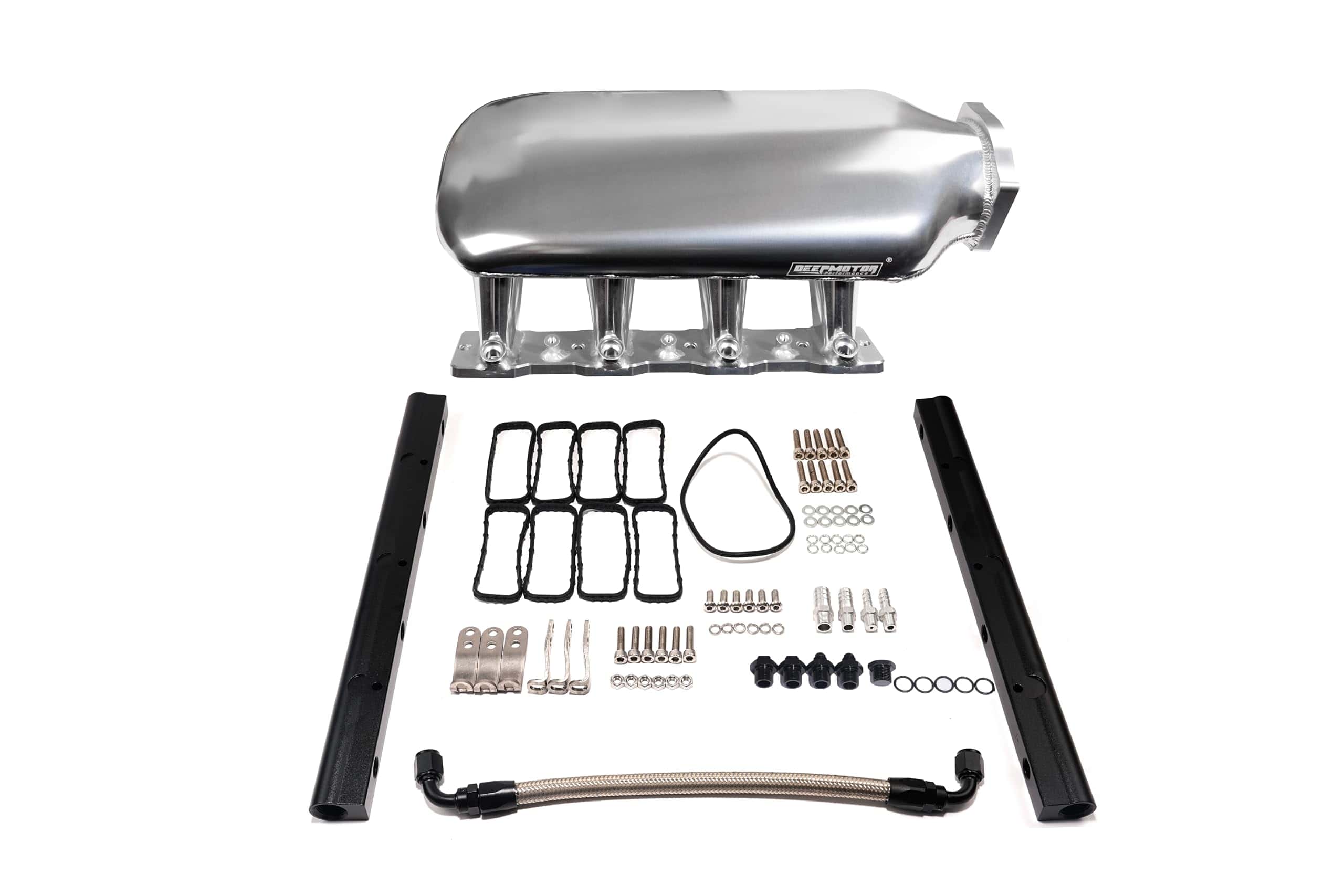Colector de admisión de alto rendimiento DEEPMOTOR LS1 LS2