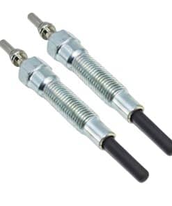 XIAFENERXI 2 PCS Bujía para Weber SmokeFire EX4 EX6 EPX6