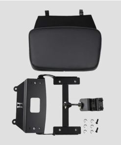 JJHSIXTAKEOFF Mejore los asientos de pasajeros de su Tesla