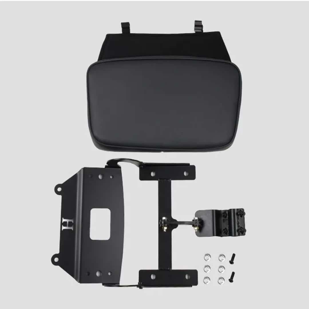 JJHSIXTAKEOFF Mejore los asientos de pasajeros de su Tesla