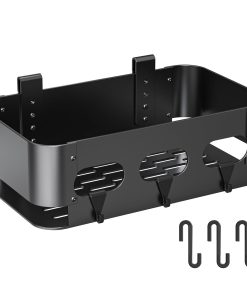 Organizador de Almacenamiento para Parrilla de Traeger,